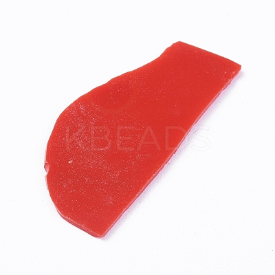 COE 90 Fusible Confetti Glass Chips DIY-G018-01D-1
