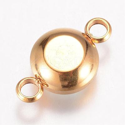 K9 Glass Links connectors GLAA-G017-G04-1