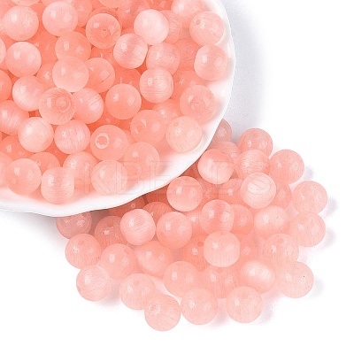 FGB Grade A Drawbench Style Glass Seed Beads SEED-Q040-8MM-06-1