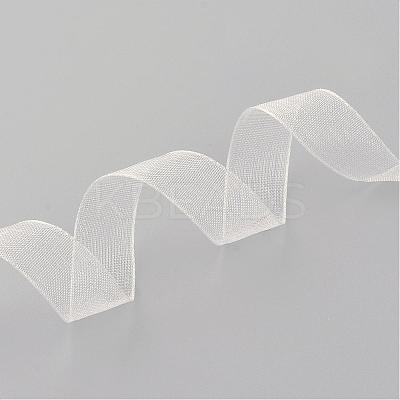 Sheer Organza Ribbon RS12mmY-042-1