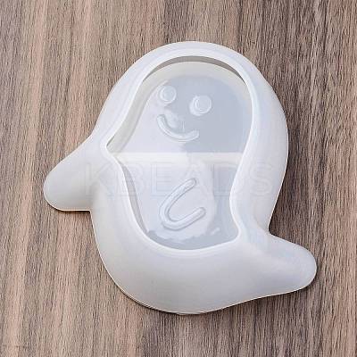 Halloween DIY Silicone Display Sculpture Molds SIMO-D007-03A-1