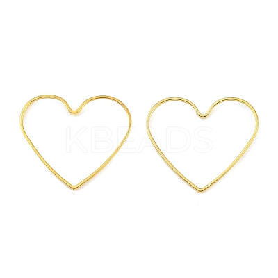 Brass Links LS-X-EC066-3NFG-1