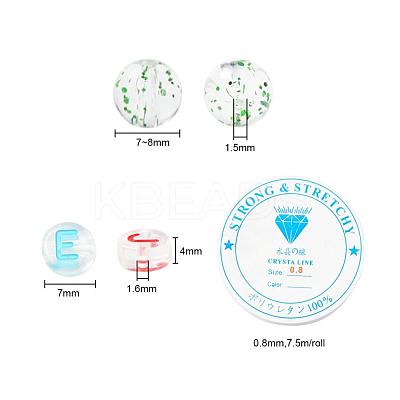 DIY Jewelry Making Kits DIY-YW0003-82-1