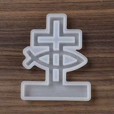 DIY Silicone Holder Molds SIMO-Z001-02D-1