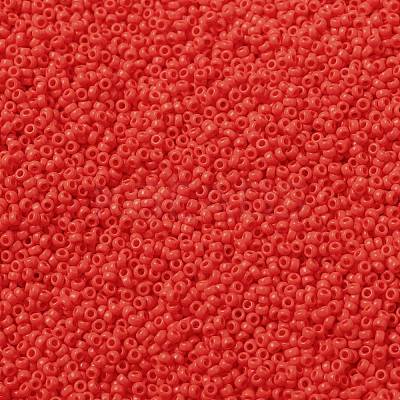 MIYUKI Round Rocailles Beads SEED-X0056-RR0407-1