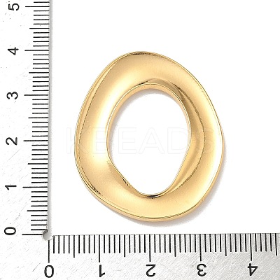 304 Stainless Steel Linking Rings STAS-L301-05G-1