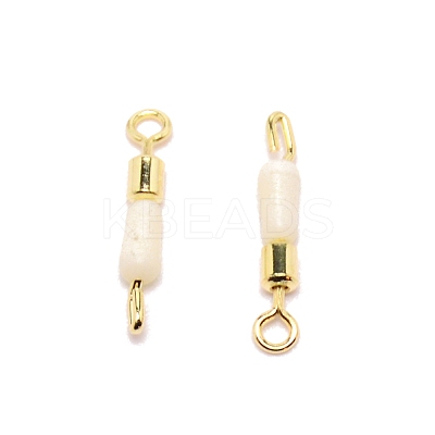 Brass Fishing Rolling Bearing Connector FIND-WH0081-49C-02-1