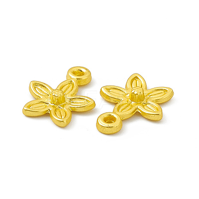 Rack Plating Alloy Charms FIND-G045-05MG-1