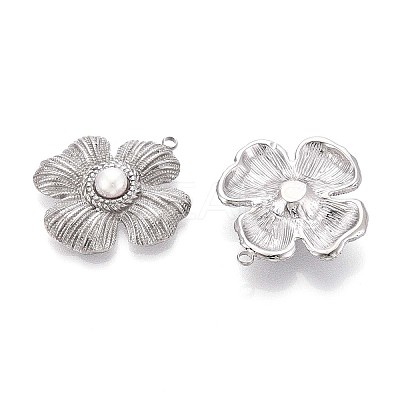 304 Stainless Steel Pendants STAS-N109-165P-1
