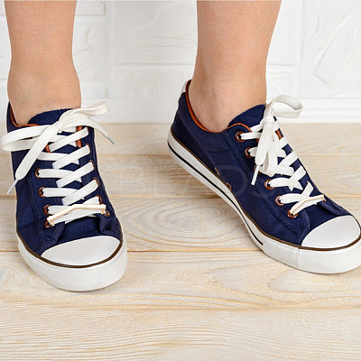 12 Pairs 12 Style Alloy Shoe Lace Decoration FIND-GO0001-09-1