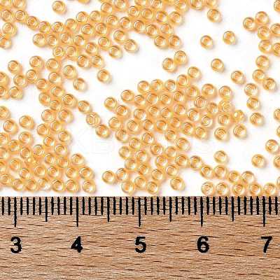 TOHO Round Seed Beads SEED-TR11-0801-1
