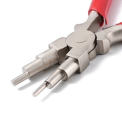 6-in-1 Bail Making Pliers TOOL-G021-01C-1