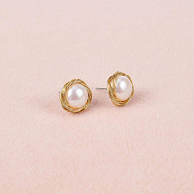 Jewelry Flocking Cloth DIY-BC0011-34K-1