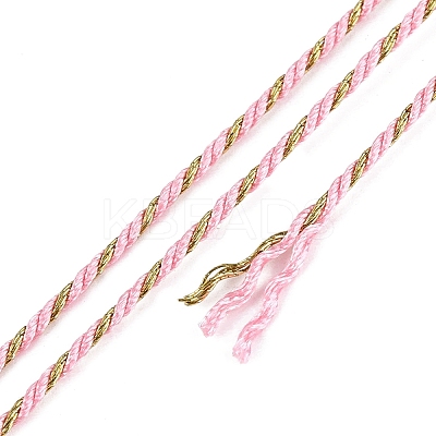 Polycotton Cord OCOR-E027-02A-05-01-1
