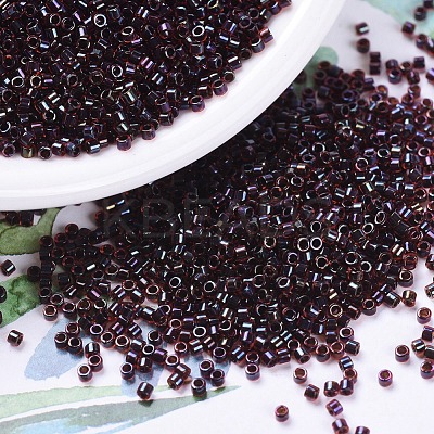 MIYUKI Delica Beads SEED-JP0008-DB0297-1