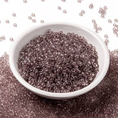 MIYUKI Round Rocailles Beads SEED-JP0009-RR142L-1