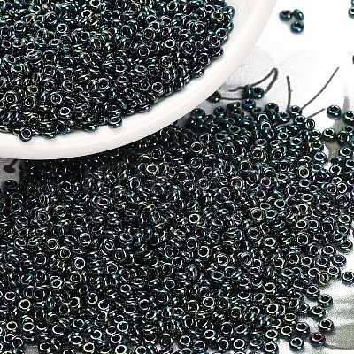 TOHO 11/0 Demi Round Beads Y-SEED-DR11-0506-1