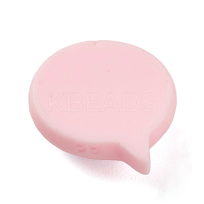 Opaque Resin Cabochons LS-RESI-C032-01J-1