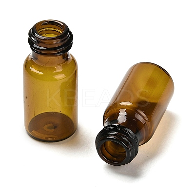 Glass Essential Oil Empty Perfume Bottle CON-XCP0002-45-1