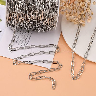 Iron Cable Chains CHT047Y-N-1