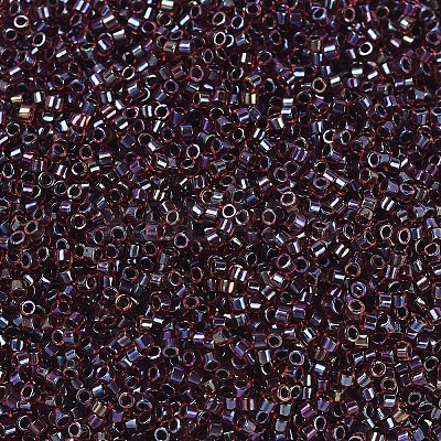 MIYUKI Delica Beads SEED-MY11-DB0297-1