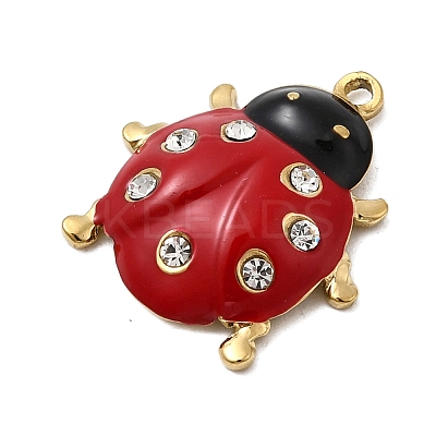 304 Stainless Steel Charms STAS-A128-01B-G-1