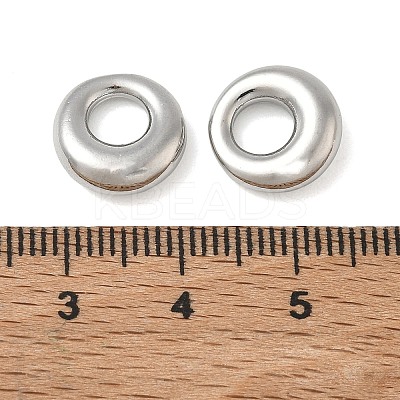 Brass Linking Rings KK-CBAA630-02P-B-1