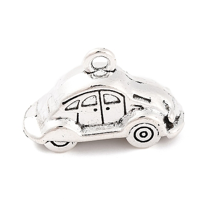 Tibetan Style Zinc Alloy Pendants TIBEP-R334-142AS-RS-1