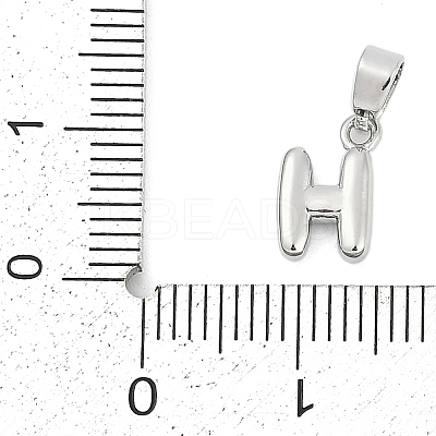 Brass Charms KK-G522-54H-P-1