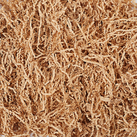4 Sets Paper Shredded Paper Filler OCOR-SP0001-03F-1