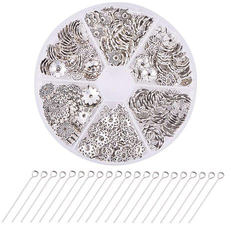 DIY Jewelry Findings DIY-PH0020-20AS-1