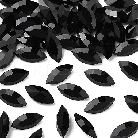 Preciosa® MAXIMA Crystal Fancy Stones Y-PRC-FG15-23980-1