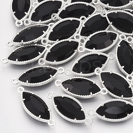 Glass Links GLAA-S188-B-06S-1