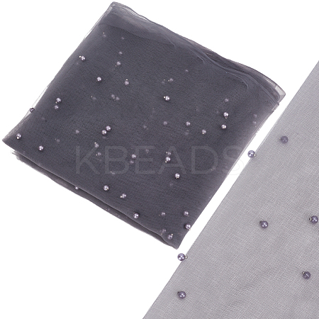 Nylon Mesh Fabric DIY-WH20010-12E-1