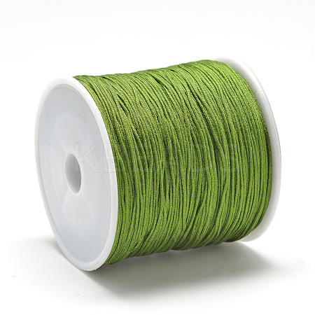 Nylon Braided Cord NWIR-Q008B-214-1