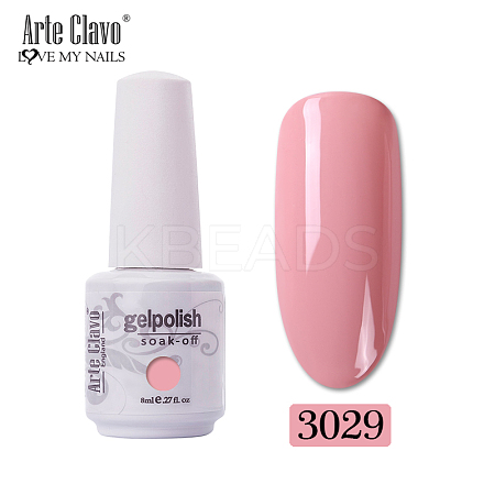 8ml Special Nail Gel MRMJ-P006-H029-1