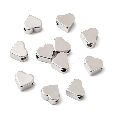 SHEGRACE Brass Beads XGR0111P-148P-1
