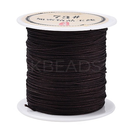 Nylon Chinese Knot Cord NWIR-C003-01B-05-1