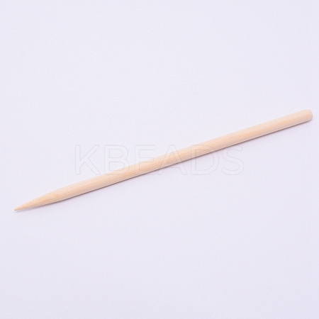 Bamboo Stick AJEW-WH0152-29-1