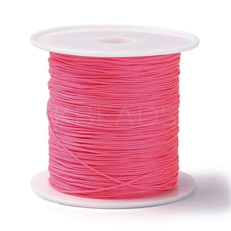 Nylon Braided Cord LS-NWIR-C003-02S-1