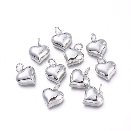 Brass Charms KK-I673-19P-1