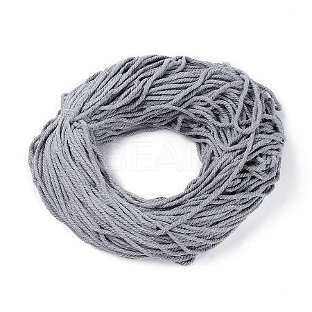 Cotton Thread Cords OCOR-C001-02N-1