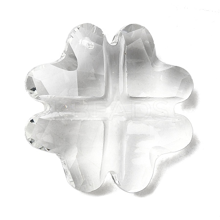 Glass Pendants GLAA-G122-02-1