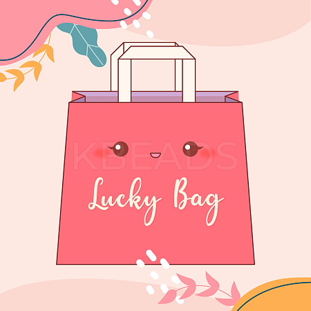 Luck Bag DIY-LUCKYBAY-100-1