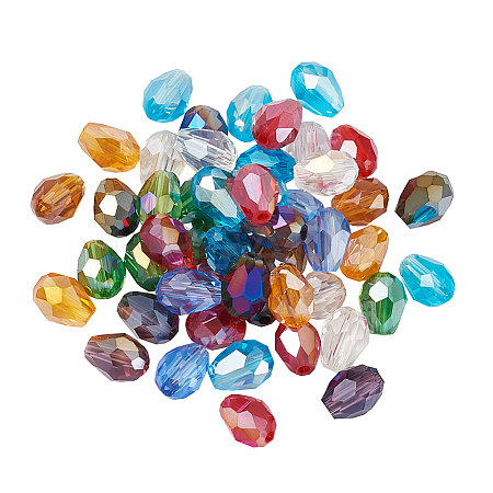 Glass Beads EGLA-TA0001-01-1