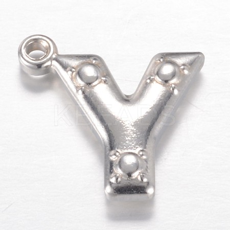 Tarnish Resistant 201 Stainless Steel Charms STAS-G081-47P-1
