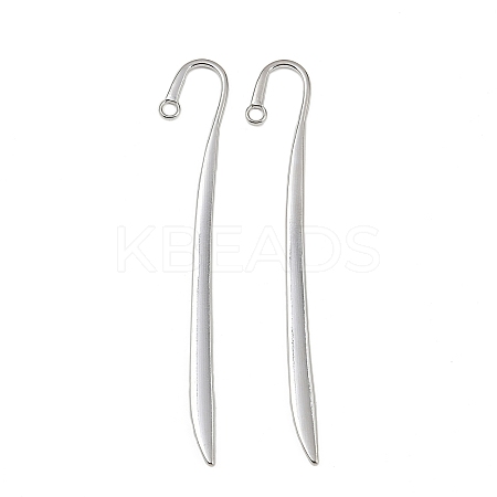 Tibetan Style Bookmarks LS-TIBE-A124224-P-FF-1