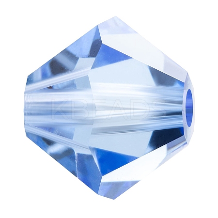 Preciosa® Crystal Beads Y-PRC-BA4-30020-1