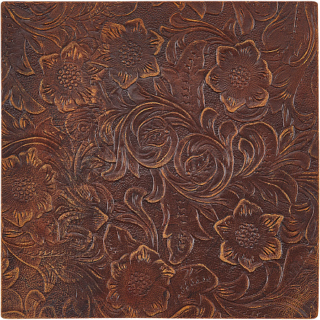 Leather Fabric AJEW-WH0314-506A-02-1
