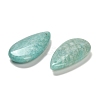 Natural Amazonite Pendants G-F731-04T-2